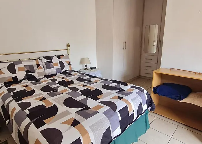 Casa Luiz Self Catering Durban
