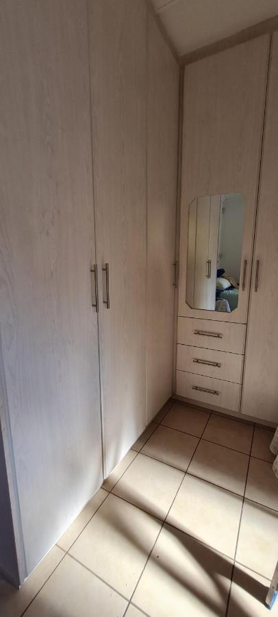 Apartment Casa Luiz Self Catering Durban