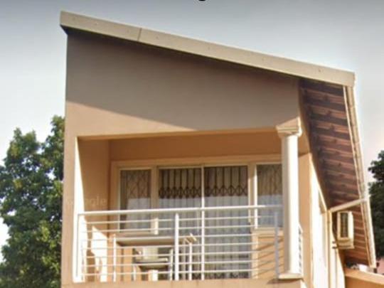 Casa Luiz Self Catering Apartment Durban