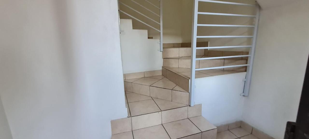 Casa Luiz Self Catering Durban