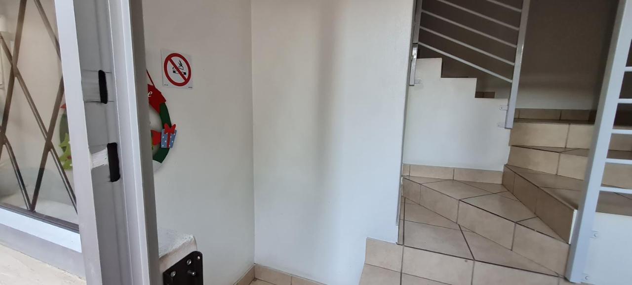 Casa Luiz Self Catering * Durban