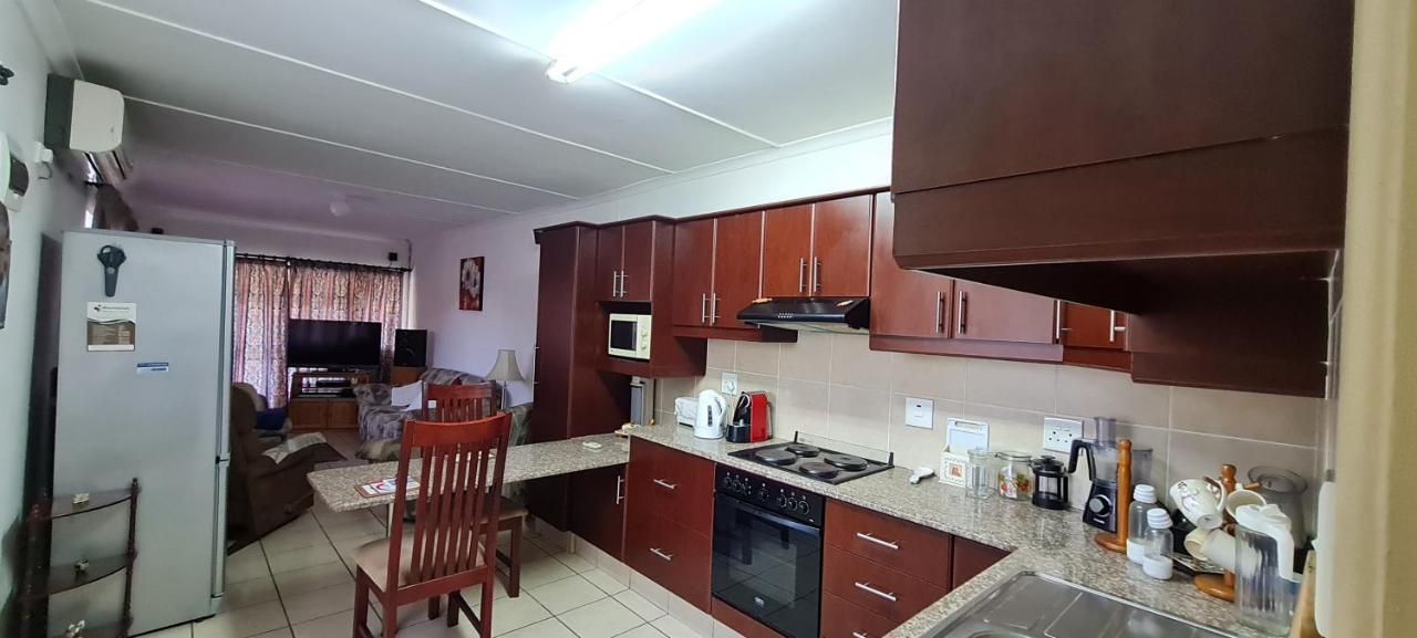 Casa Luiz Self Catering * Durban