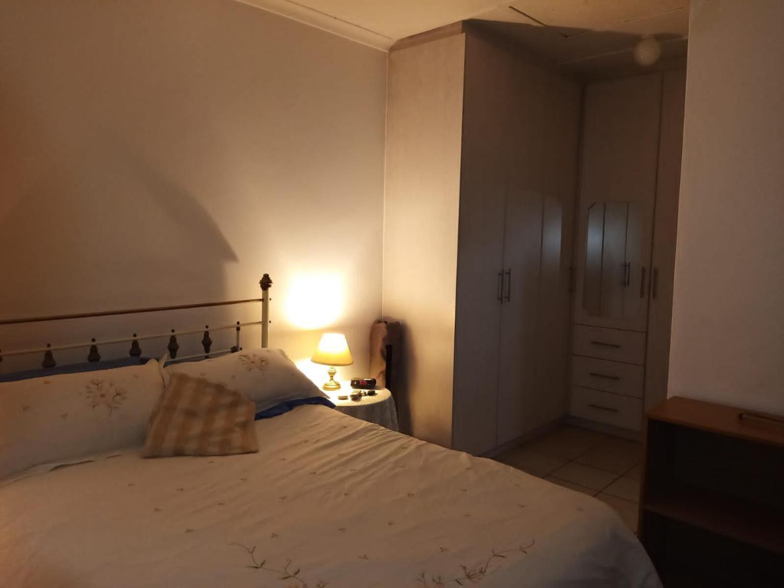 Apartment Casa Luiz Self Catering