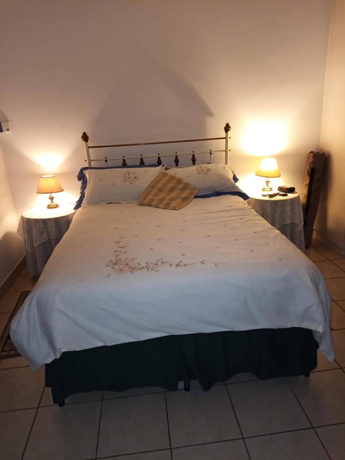 Apartment Casa Luiz Self Catering Durban