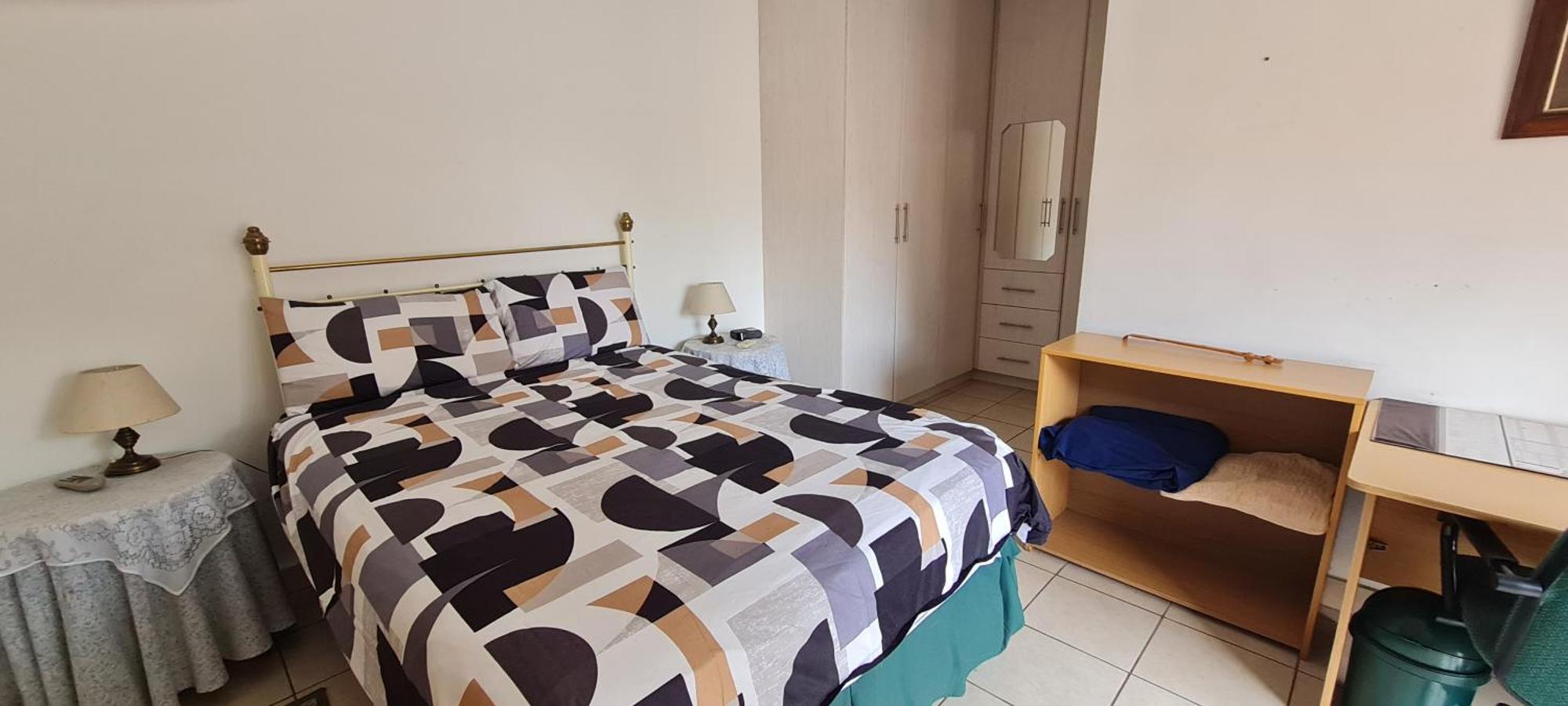 Apartment Casa Luiz Self Catering