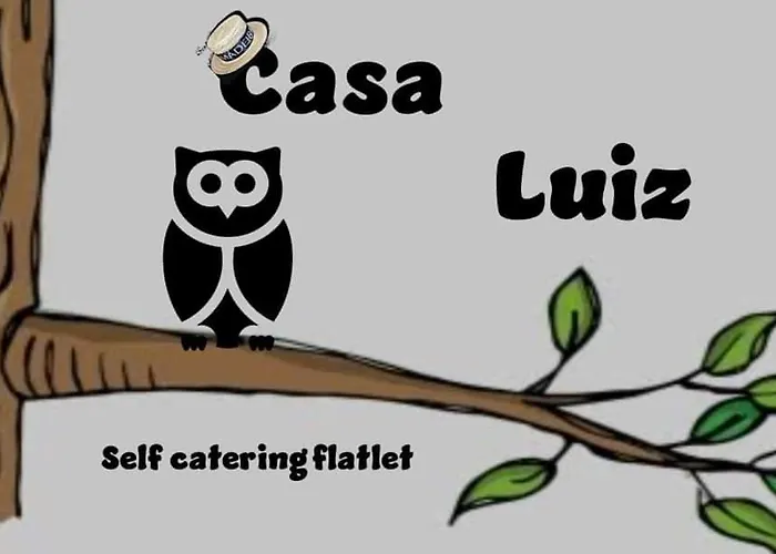 Casa Luiz Self Catering Durban