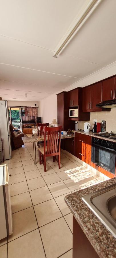 Casa Luiz Self Catering Apartment