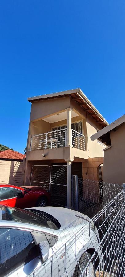 Apartment Casa Luiz Self Catering