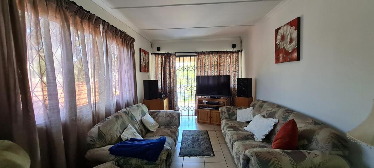 Casa Luiz Self Catering Durban