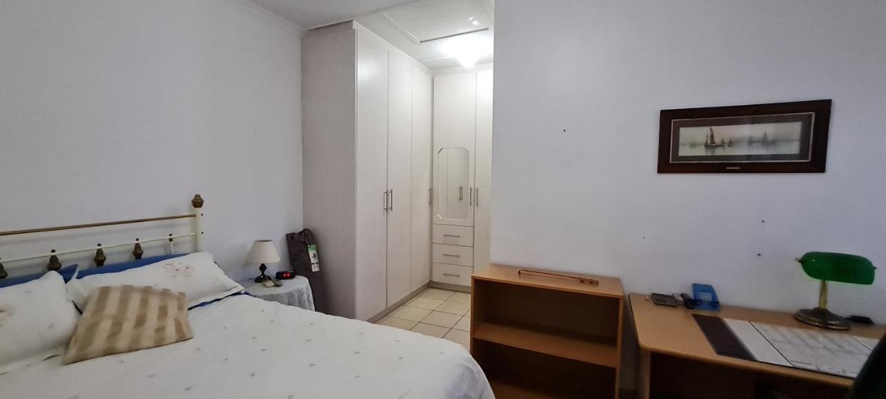Casa Luiz Self Catering Durban