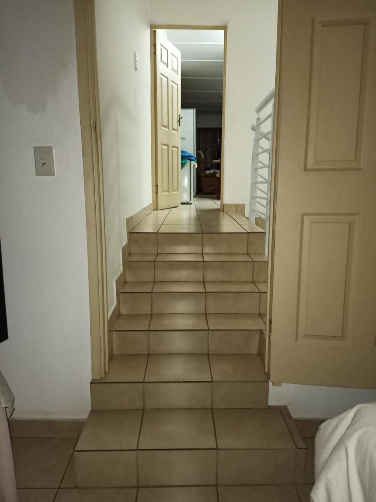 Apartment Casa Luiz Self Catering *