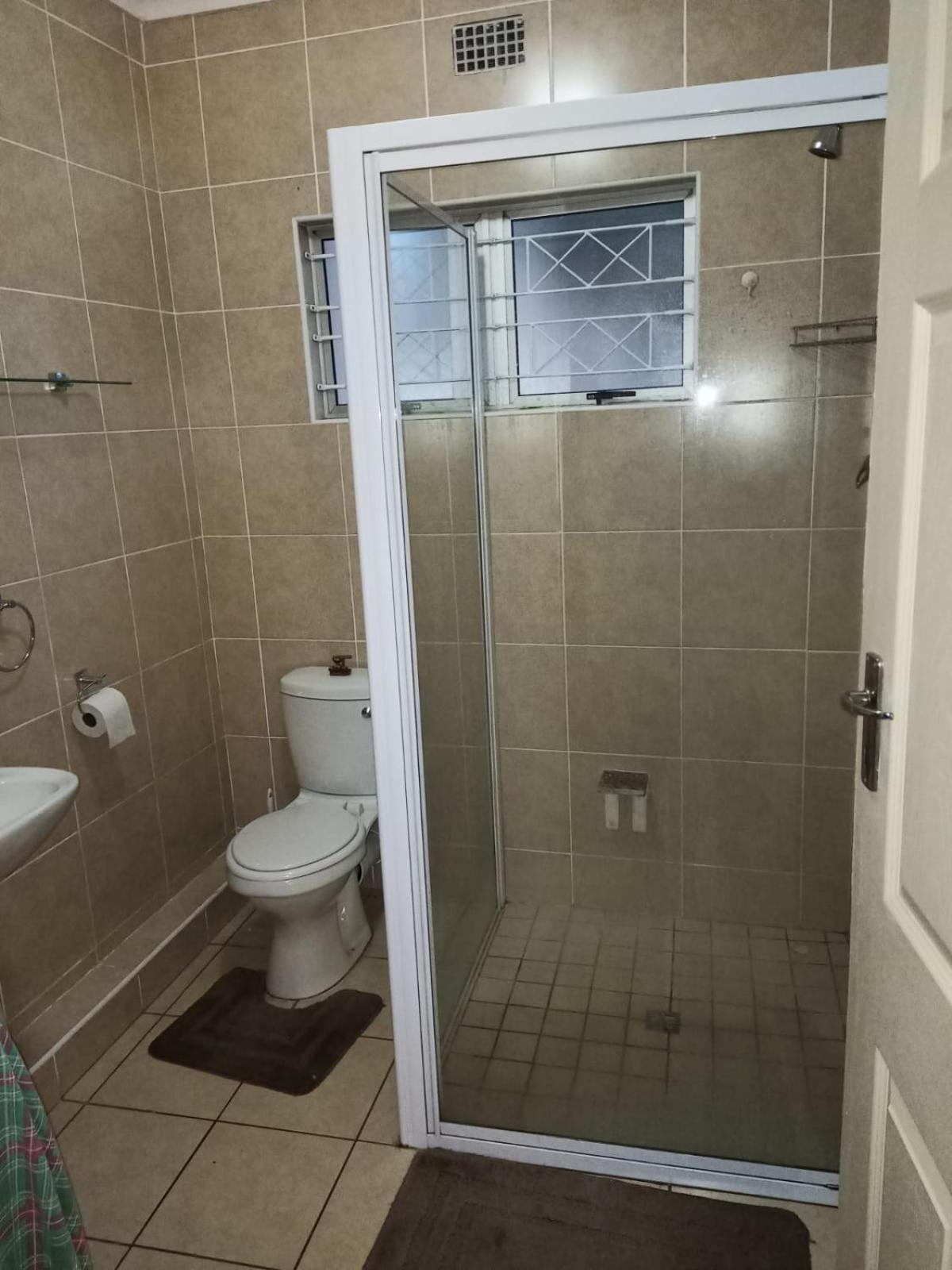 Casa Luiz Self Catering Apartment