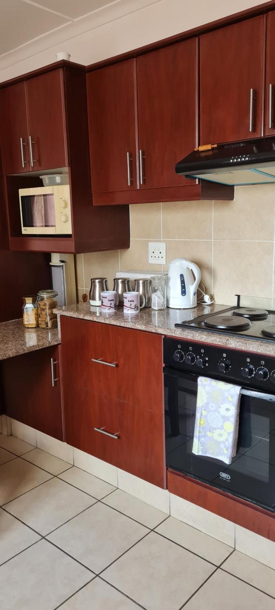 Casa Luiz Self Catering Apartment Durban