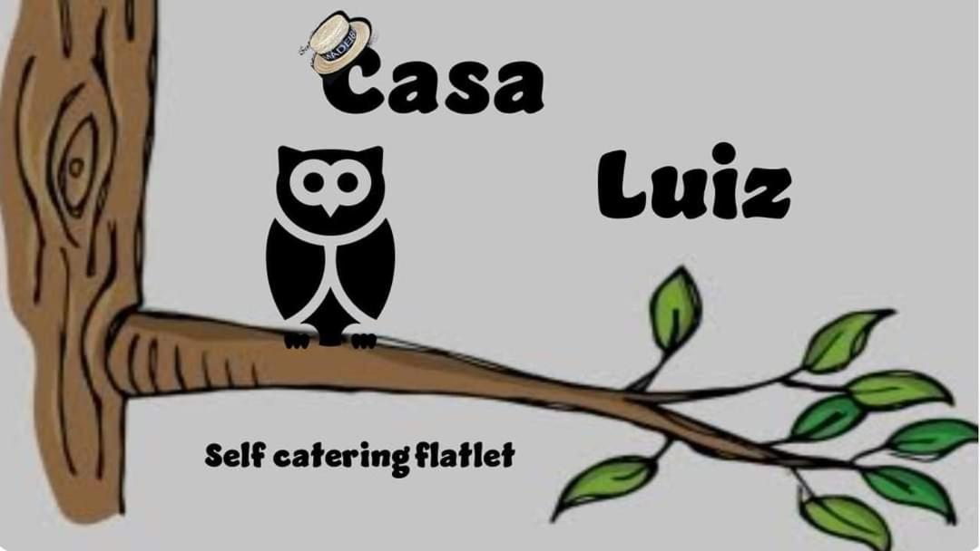 Casa Luiz Self Catering